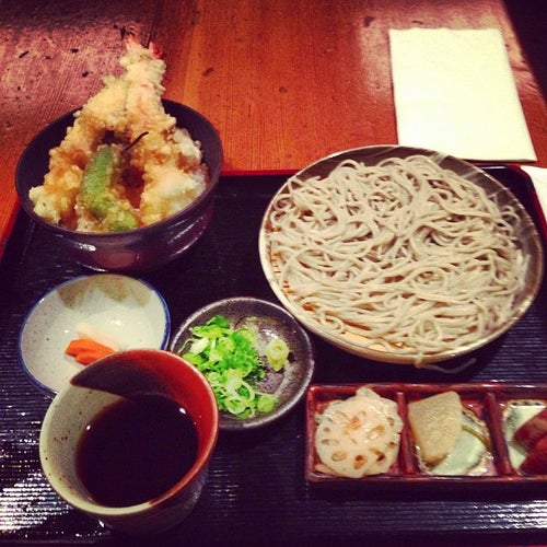 Sobaya