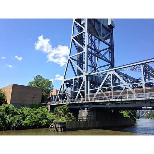 Broadway Bridge