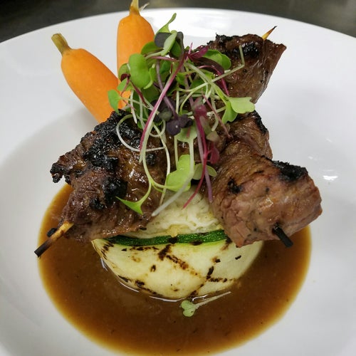 Fay's Restaurant