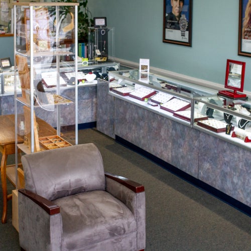 Jewelry Repair & Design