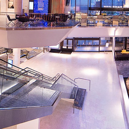 Hyatt Regency Chicago