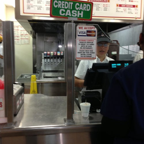 King Taco Restaurant 12102 Long Beach Blvd Lynwood