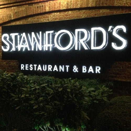 Stanford's Restaurant & Bar