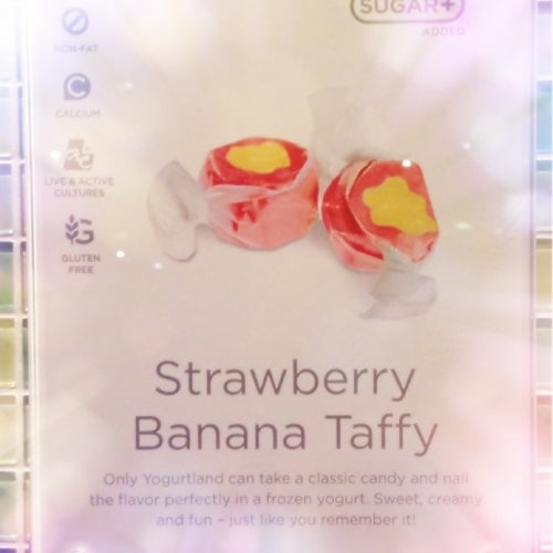 Yogurtland 730 E. Imperial Hwy, B Brea