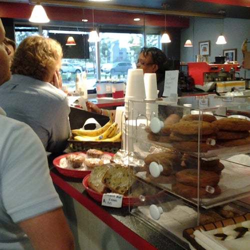 The Educated Sandwich 150 W Market St Indianapolis