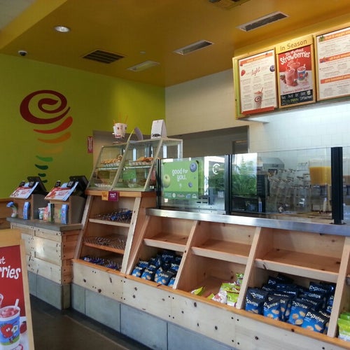 Jamba Juice