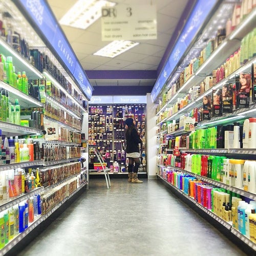 Duane Reade 1889 Broadway New York