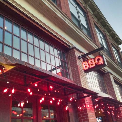 Percy Street Barbecue 900 South St Philadelphia