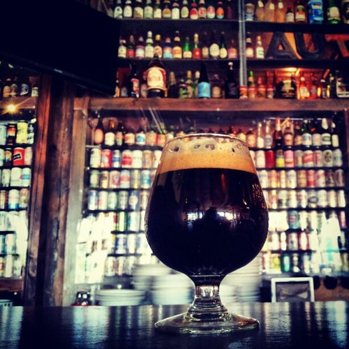 blind lady ale house