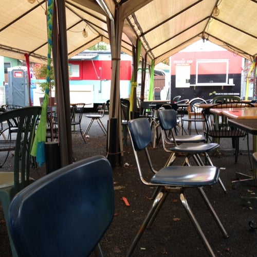 Mississippi Marketplace 4233 N Mississippi Ave Portland