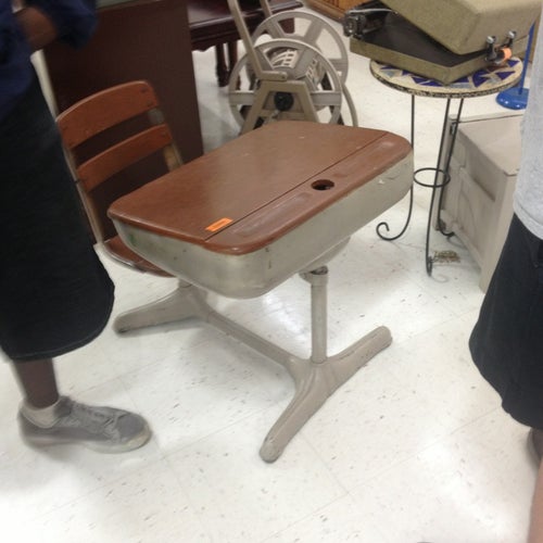 Arc Thrift Store