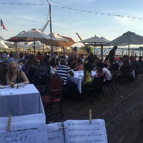 Portofino Restaurant 555 City Island Ave Bronx