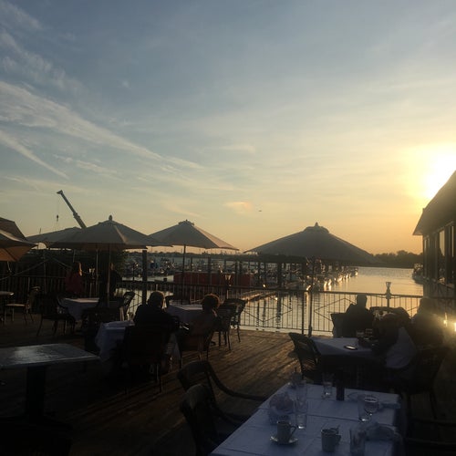 Portofino Restaurant 555 City Island Ave Bronx