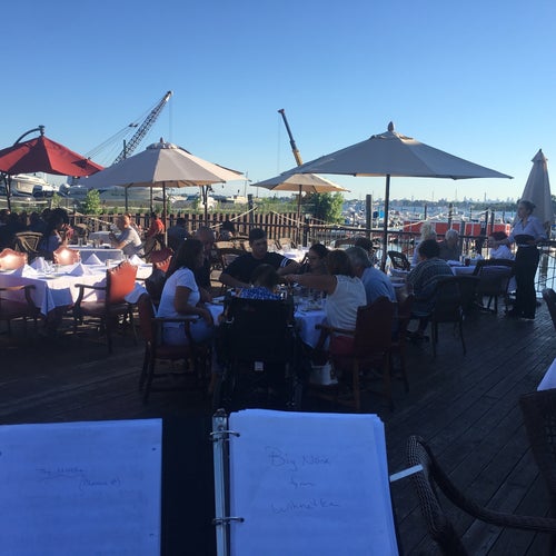 Portofino Restaurant 555 City Island Ave Bronx