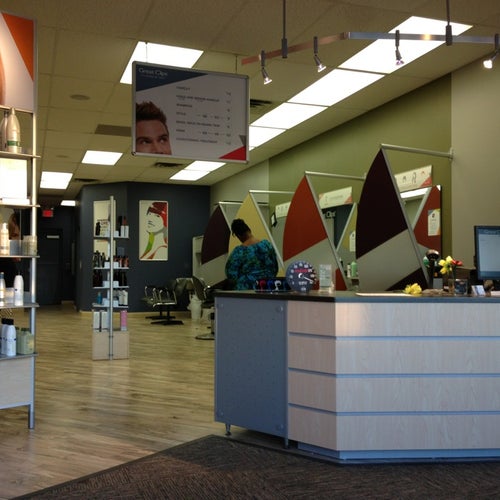 Great Clips 977 N Shadeland Ave Indianapolis