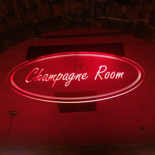 Gaslamp Strip Club Restaurant 340 5th Ave San Diego