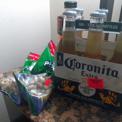 Corona Hotel
