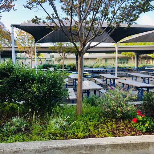 Foster City Elementary School
