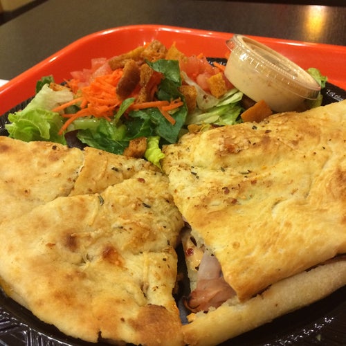 Stone Oven 9301 Tampa Ave Northridge