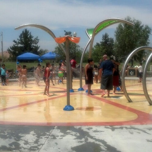 Citrus Park