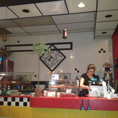 Olive Bistro Vinings 3300 Cobb Pkwy SE Atlanta