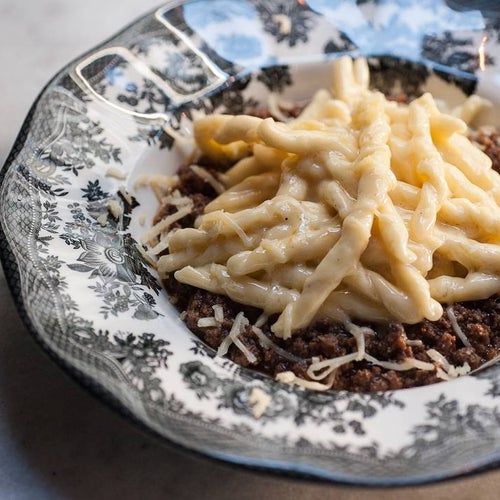 Cento Pasta Bar