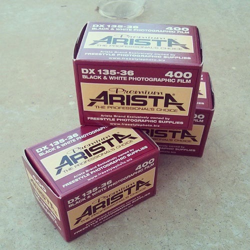 Freestyle Photographic Supplies