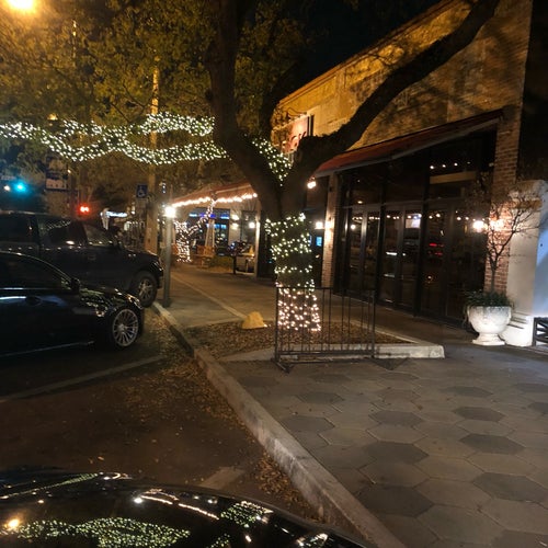 The Brick Restaurant 3585 Saint Johns Ave Jacksonville