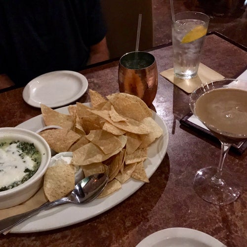 The Brick Restaurant 3585 Saint Johns Ave Jacksonville