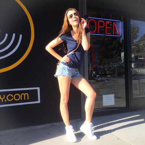 Rockaway Records