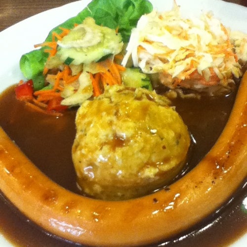 Dave's Deli Subang Parade Subang Jaya