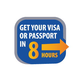 Travel Visa Pro