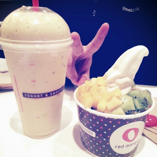 Red Mango 13653 Roosevelt Ave Flushing