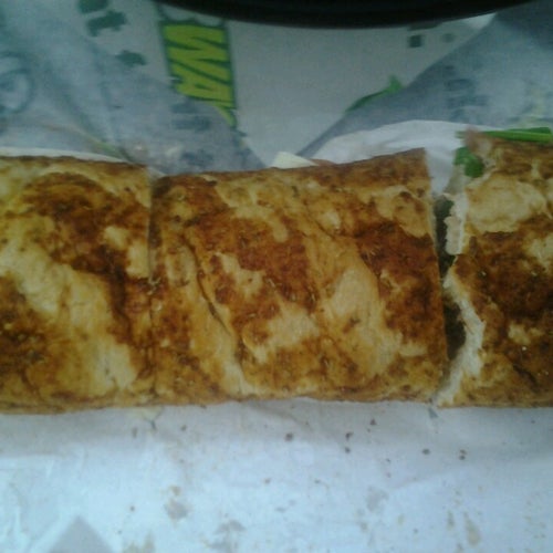 SUBWAY