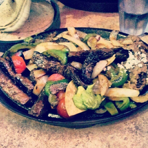 Nuevo Leon Restaurant 1515 W 18th St Chicago