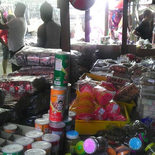 Pasar Pasir Mas Bandar Pasir Mas Pasir Mas