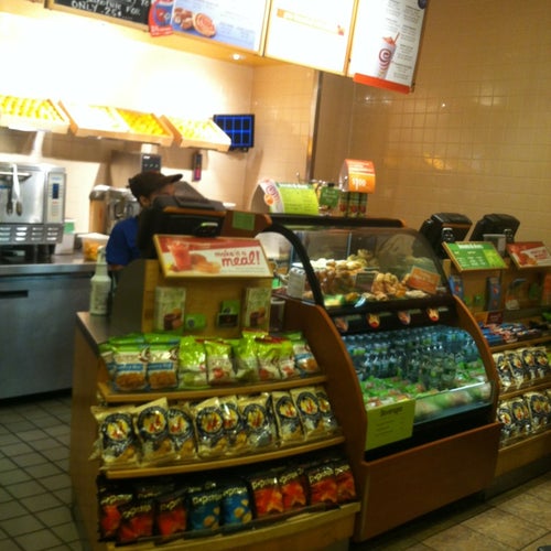 Jamba Juice 176 5th Ave New York