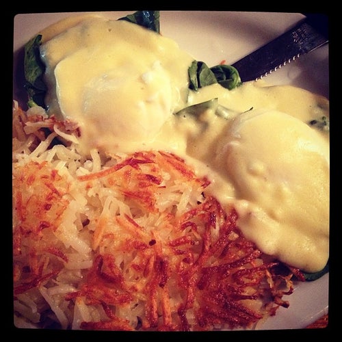 Foxy's Restaurant 206 W Colorado St Glendale