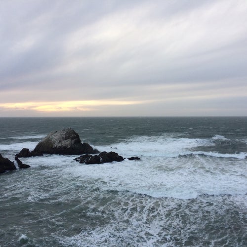 Point Lobos