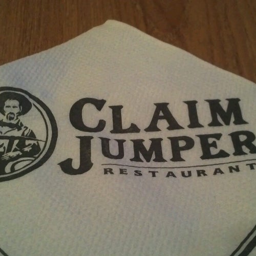 Claim Jumper 1905 Commercenter E San Bernardino