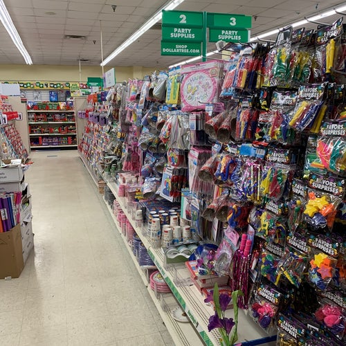 Dollar Tree