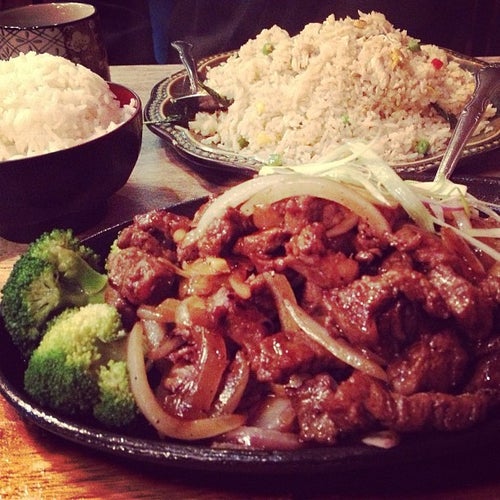 Green Papaya 110 Kinderkamack Rd River Edge