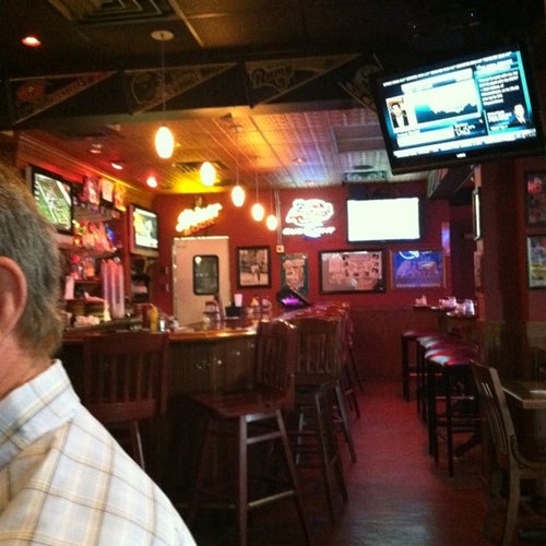 Buffalo Brothers Pizza & Wing Company 3111 Capital Blvd Raleigh