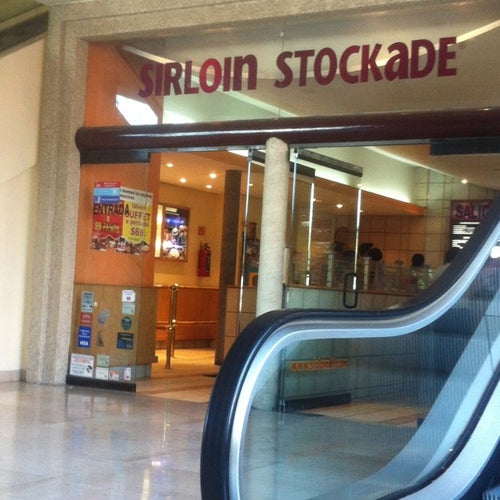 Sirloin Stockade Miramontes