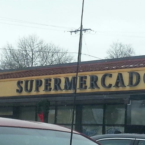 El Rey Market 3524 W Burnham St Milwaukee