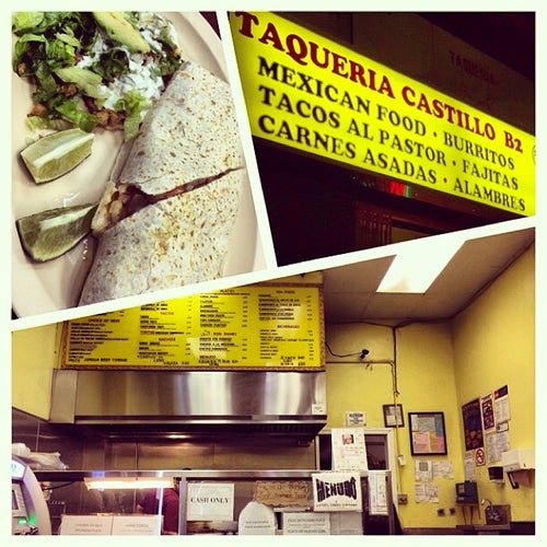 Taqueria Castillo B2