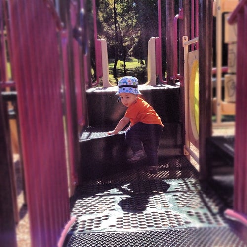 Jefferson Manor Park 2909 Farmington Drive Alexandria