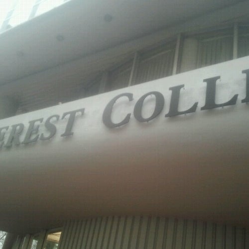 Everest College 425 SW Washington St Portland