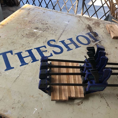 TheShop.build