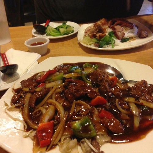 Ming's BBQ 2131 Pleasant Hill Rd Duluth